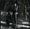 PRINCE	PRINCE 1958 / 1993 come   